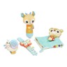VTech Baby® Snuggle, Jingle & Play Baby Bundle™ - view 1